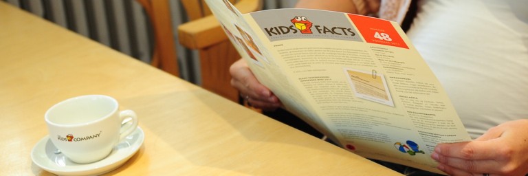 foto kids facts tkc